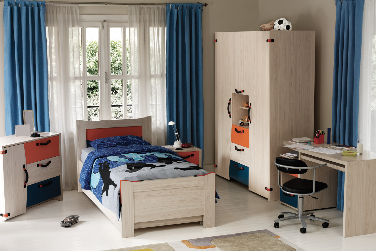 Best Kid Bedroom Design Service In Hyderabad