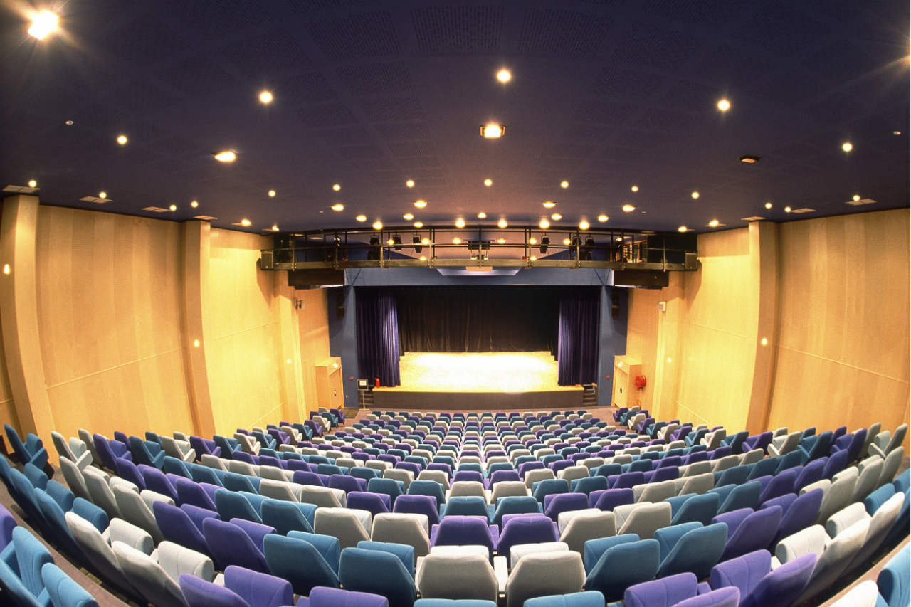 Best Auditorium Design Services In Hyderabad