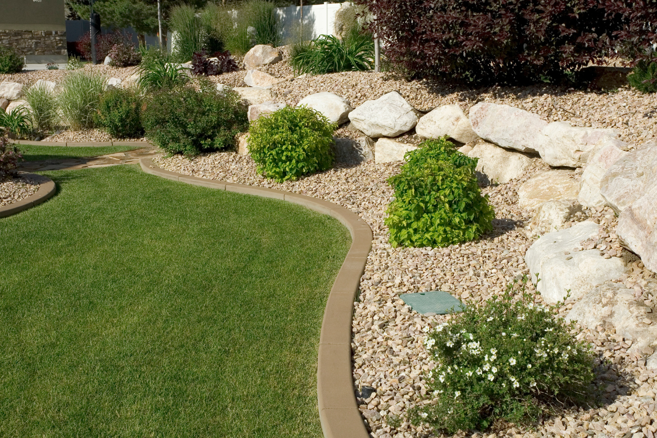 Best Landscaping Services In Hyderabad